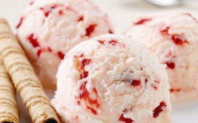 2 Số Ice Cream