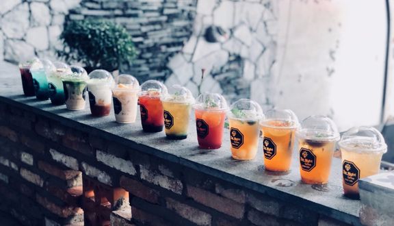 The Night Tea