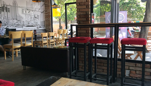 The Lyan Coffee