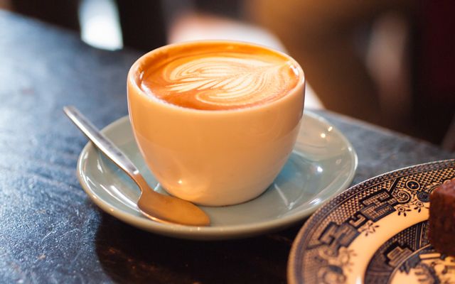 The Light House Coffee