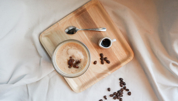 The Joi Factory - Cafe - Nguyễn Trãi