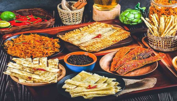 Ăn Vặt W Food - Nam Kỳ Khởi Nghĩa