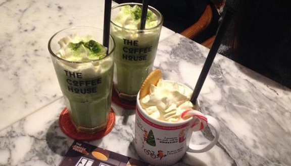 The Coffee House - Thống Nhất