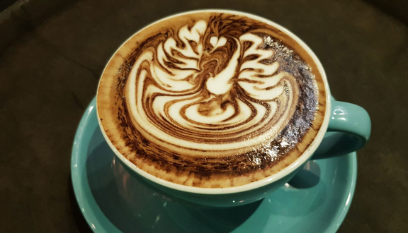 The Coffee House - Tân Sơn Nhì