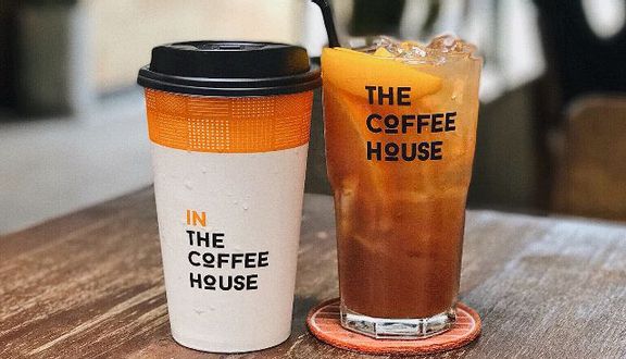 The Coffee House - Phạm Văn Chiêu