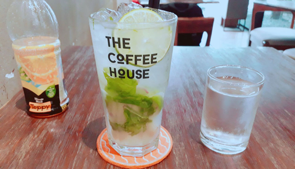 The Coffee House - Nguyễn Xí
