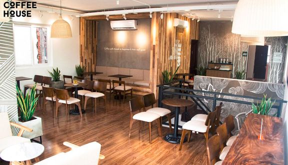 The Coffee House - Nguyễn Văn Lượng