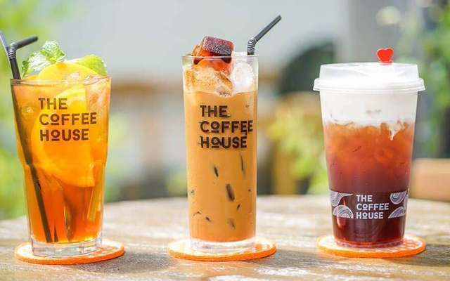 The Coffee House