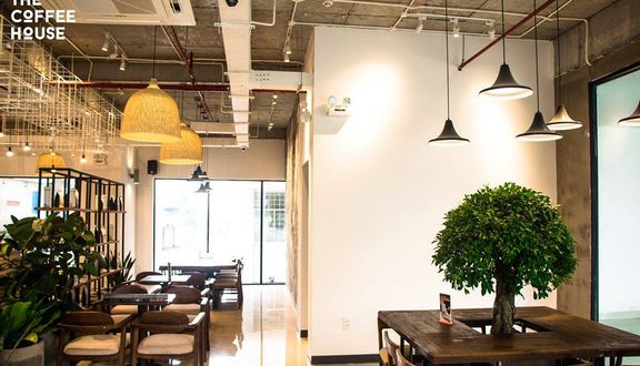 The Coffee House - Nguyễn Kiệm