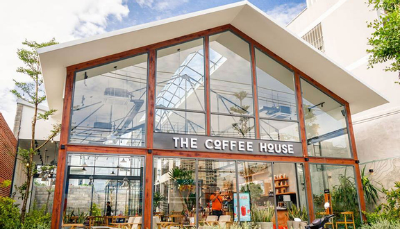 The Coffee House - Nguyễn Duy Trinh