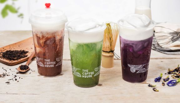 The Coffee House - Lê Trung Nghĩa