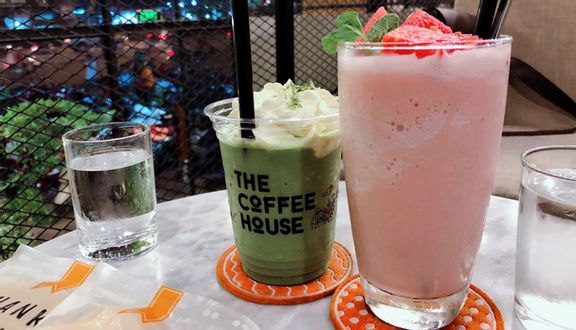 The Coffee House - Hoàng Diệu