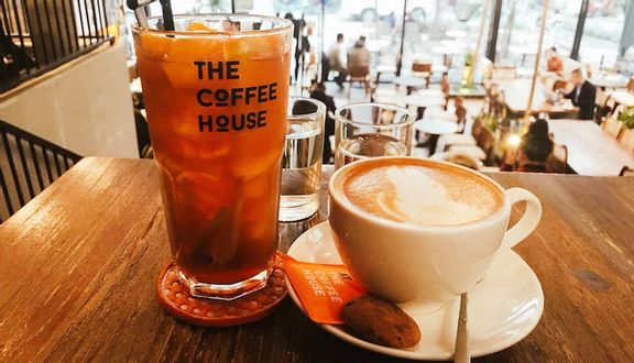 The Coffee House - Đường Số 22