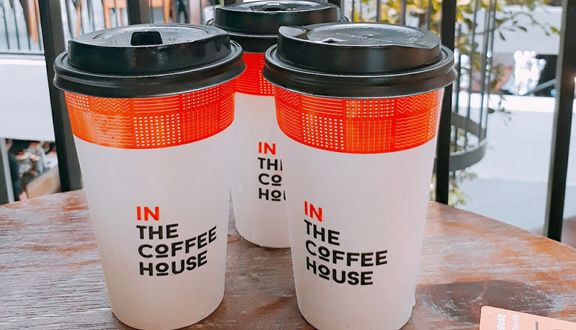 The Coffee House - Nguyễn Gia Trí