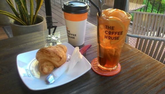 The Coffee House - Độc Lập