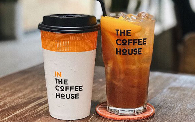 The Coffee House - Ấp Bắc