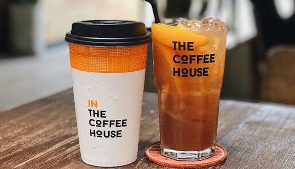 The Coffee House - 492 Nguyễn Thị Thập