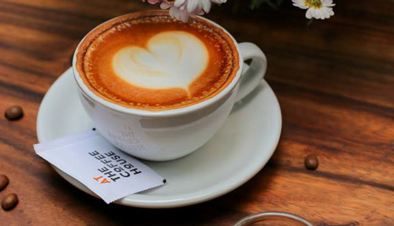 The Coffee House - 400 Huỳnh Tấn Phát
