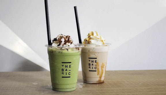 The Basic Coffee - Nguyễn Trãi