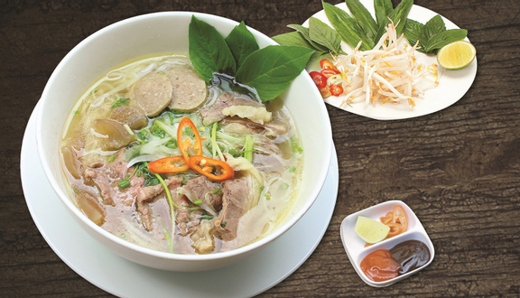 Thầy Y - Phở & Bún Bò
