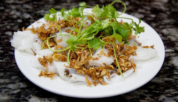 Thảo Trang - Quán Ăn Gia Đình
