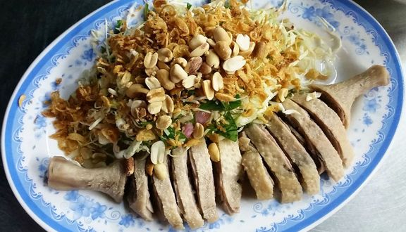 Thảo Nguyên Quán - Vịt Cỏ