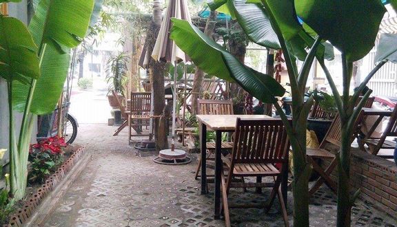 Thảo Mộc Cafe - Đường Số 9A