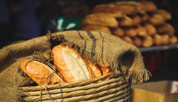 Thảo Hiền - Bánh Mì Hà Nội