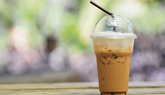 Thảo - Cafe Mang Đi