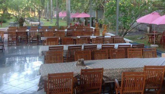 Thảo Cafe - Đường Số 2