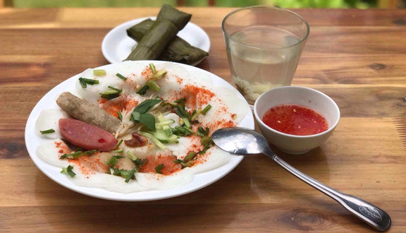 Thảo - Bánh Bèo Huế