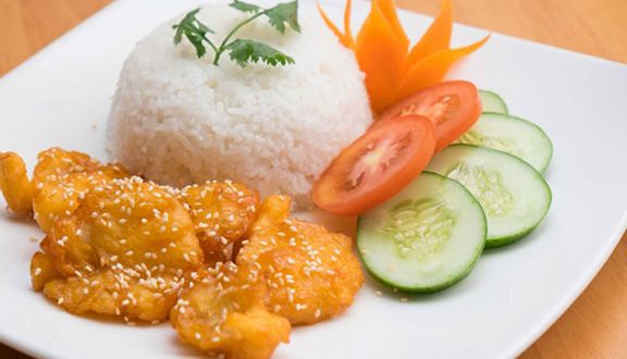 Thanh Vị Quán - Ẩm Thực Chay
