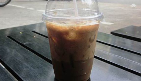 Thanh Thủy Coffee - Đông Hưng Thuận 17
