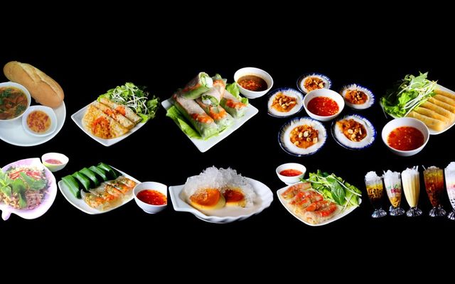 Cơm gà ta xé
