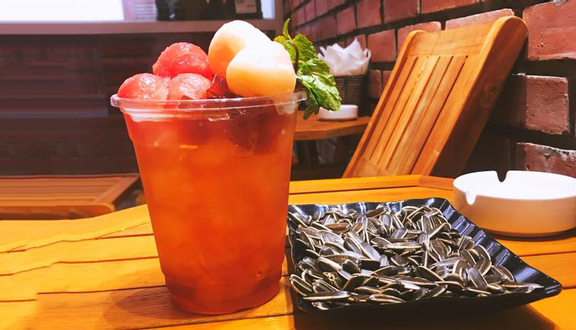 Zen Nguyễn Coffee
