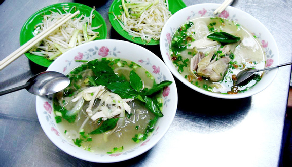 Thanh Ngoan - Gà Ta Tam Kỳ