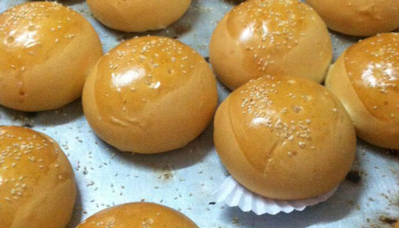 Thành Nghiệp Bakery - Tùng Thiện Vương