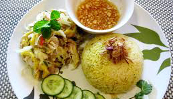 Thanh Nga - Lê Hồng Phong