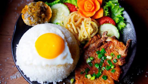 Thanh Nga - Cơm Tấm & Bún Thịt Nướng - Đường S9