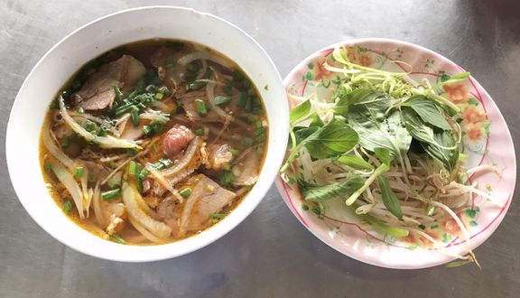 Thanh Long - Bún Bò Huế
