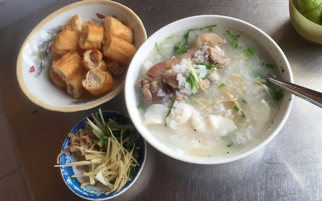 Quẩy thêm