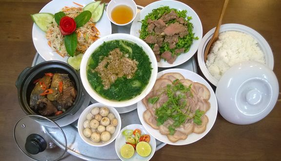 Thành Đạt Quán - Ẩm Thực Bắc
