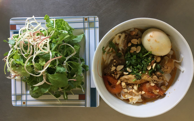 Tô đặc biệt