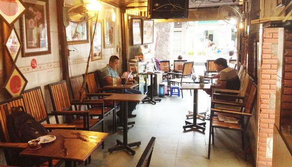 Thanh Cafe - Cafe Wifi