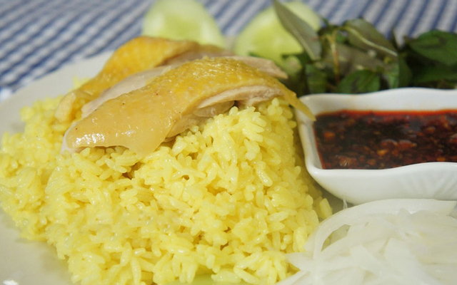 Thần Đèn Quán