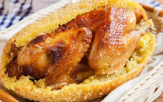 Thái Tử Gà Foody - Quán Ăn Gia Đình