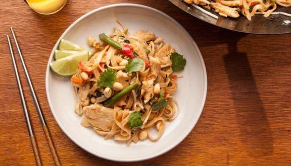 Thai ToGo - Món Thái - Phạm Hùng
