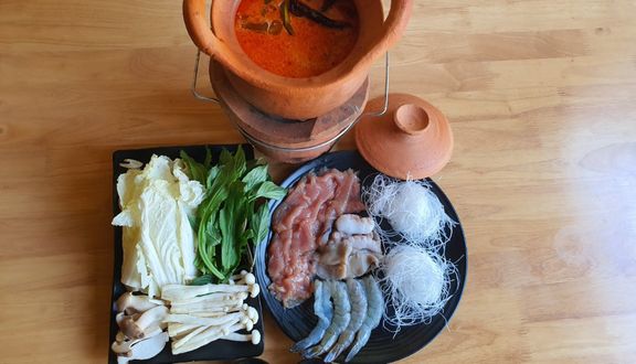 Thai Isaan Classic - Ẩm Thực Thái
