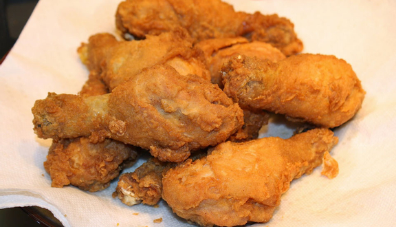 Thai Gia Fried Chicken