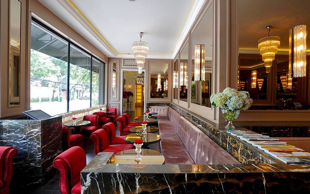 Thái Công Restaurant